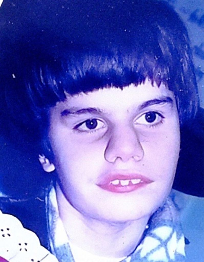 Cassandra Ann Gainer