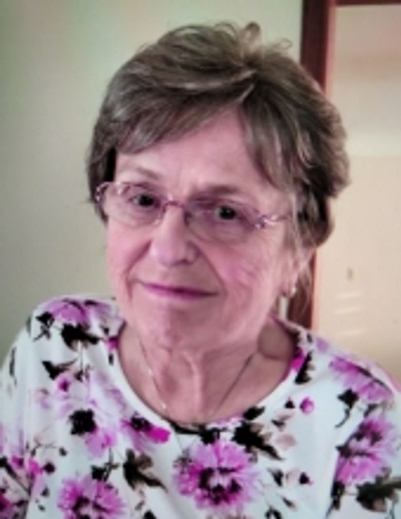 Carole Ann Hayward