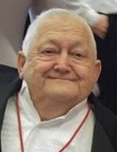 Frank Eugene Weiss Profile Photo