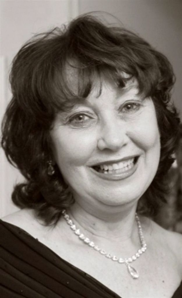 Janet Mcrorie