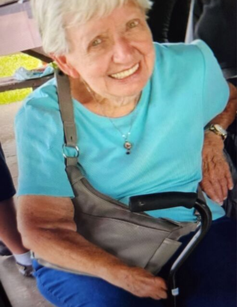 Rose C. (Stuck) Williams