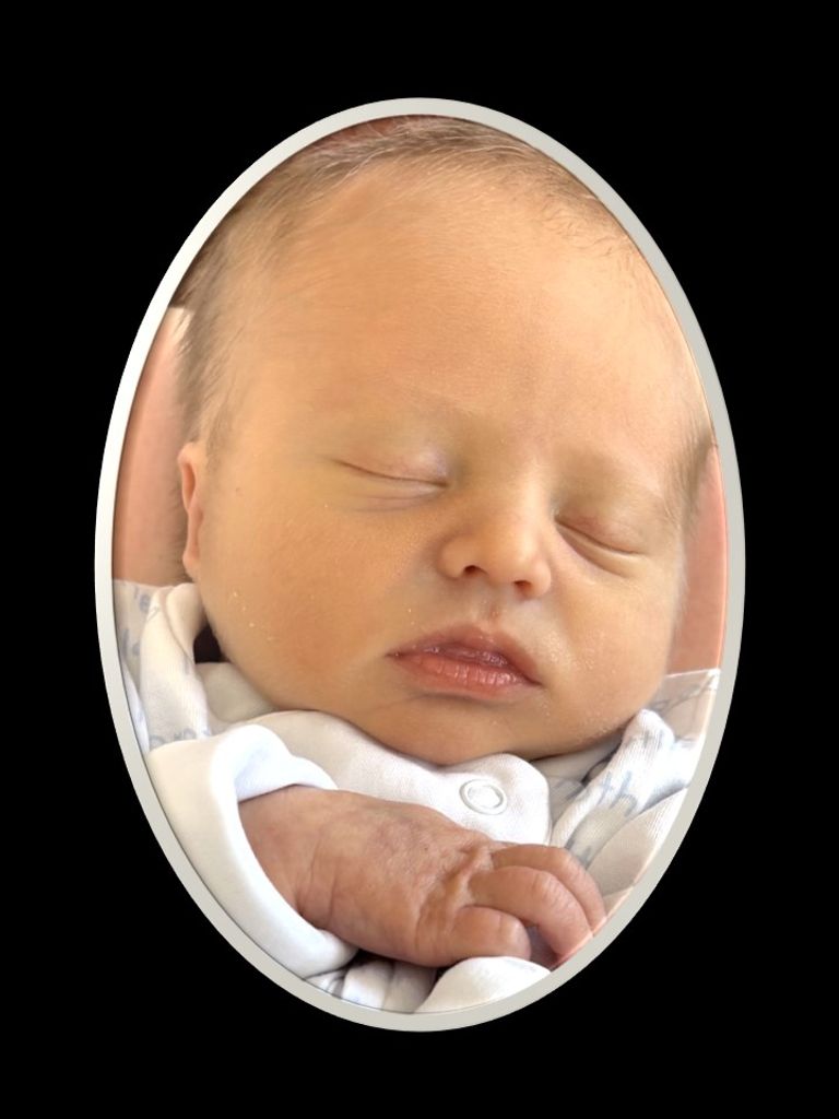 Warner Jacob Walker Profile Photo
