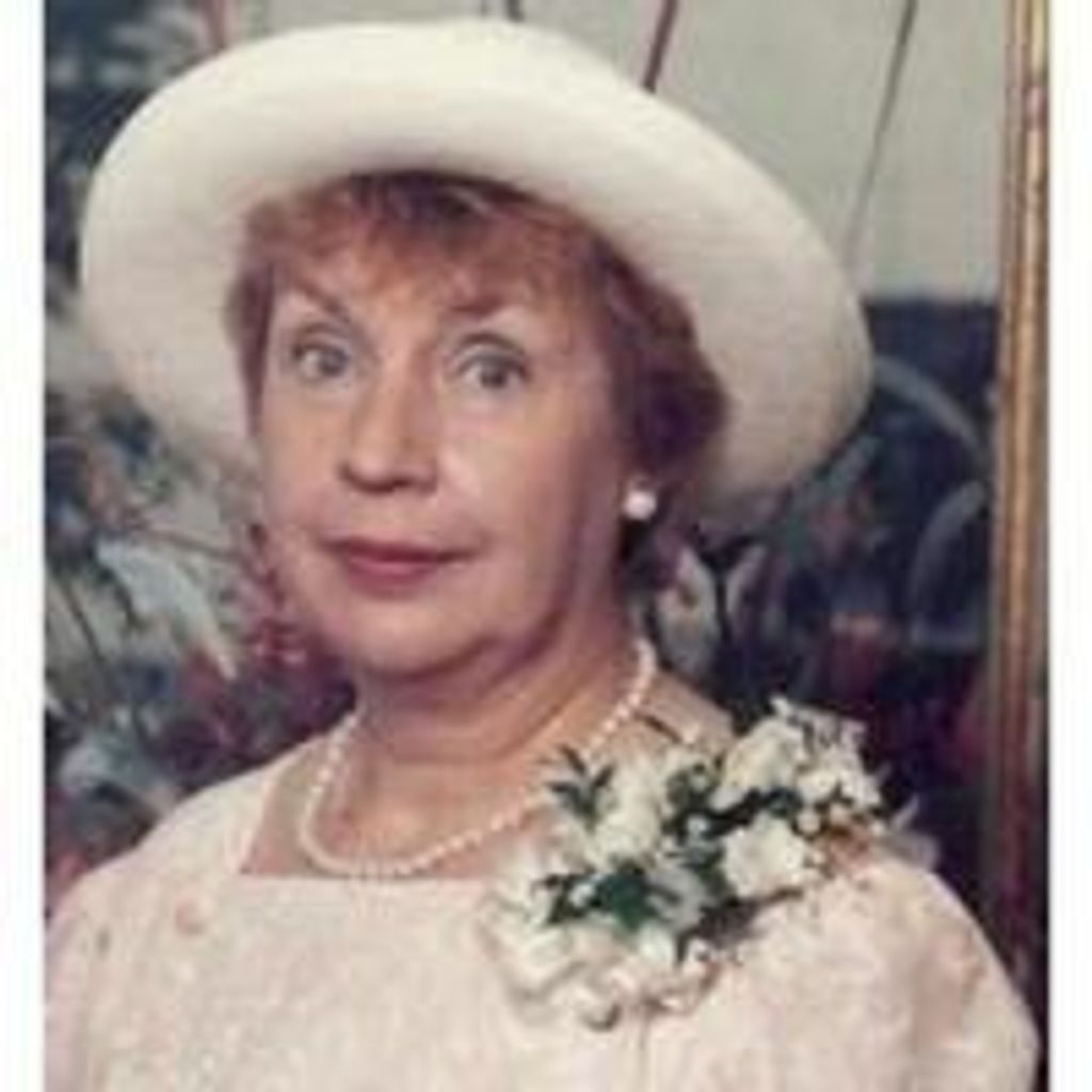 Wilma Maria Miller