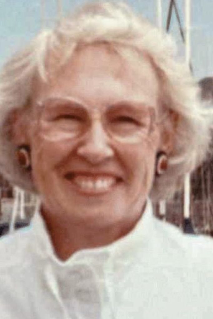 Shirley Ann Frisch Profile Photo