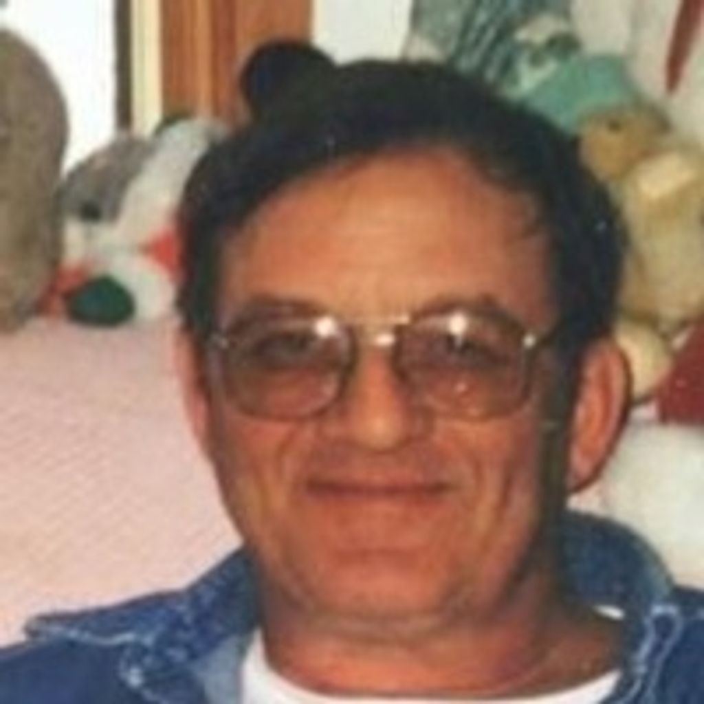 Roger Wayne Dick