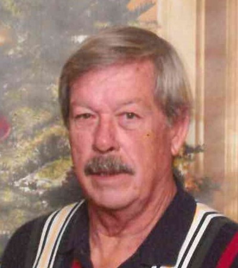 Rudy Lemon Profile Photo