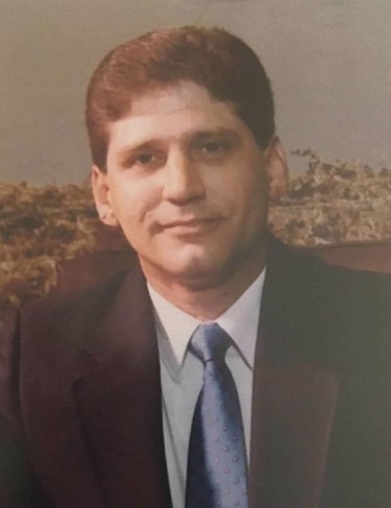 Reverend William H. (Jr.)  Justice