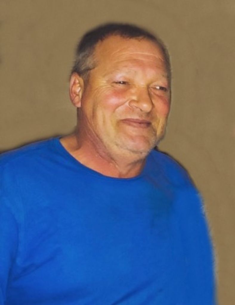 Tim Rayfield Profile Photo