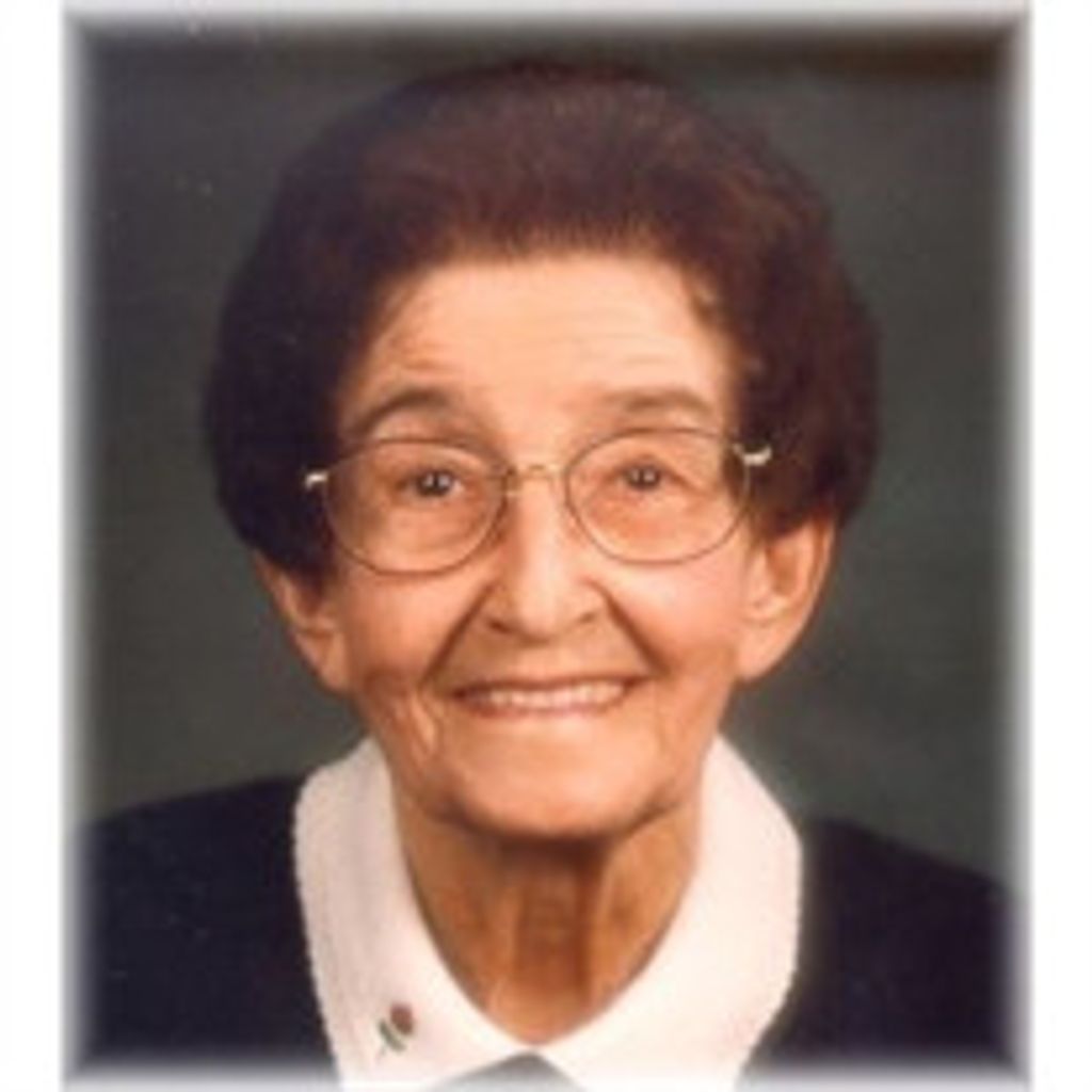 Marie Larsen Forrester