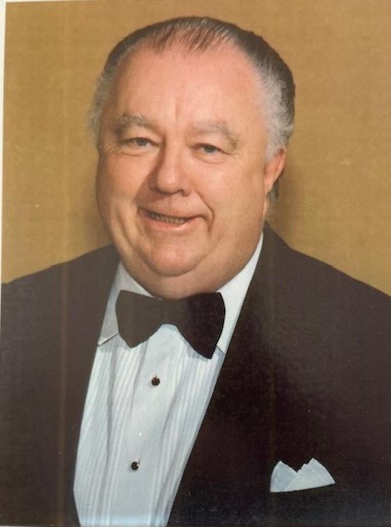 John J. Braithwaite, Sr.