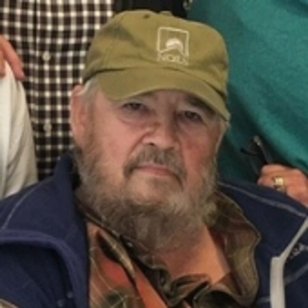 Steven M. Rich Profile Photo