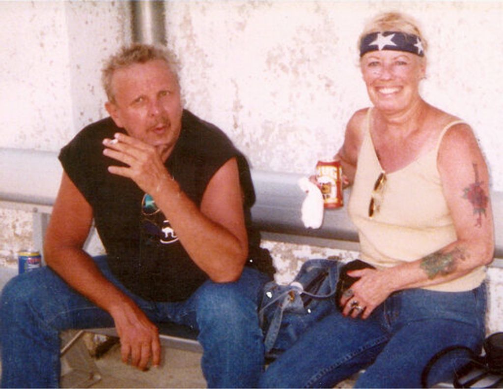 Alma M. Kubalski Profile Photo