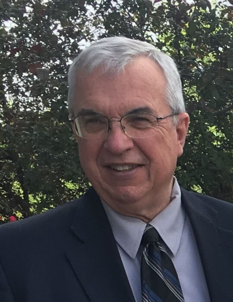 James "Jim" H. Pasbrig Profile Photo