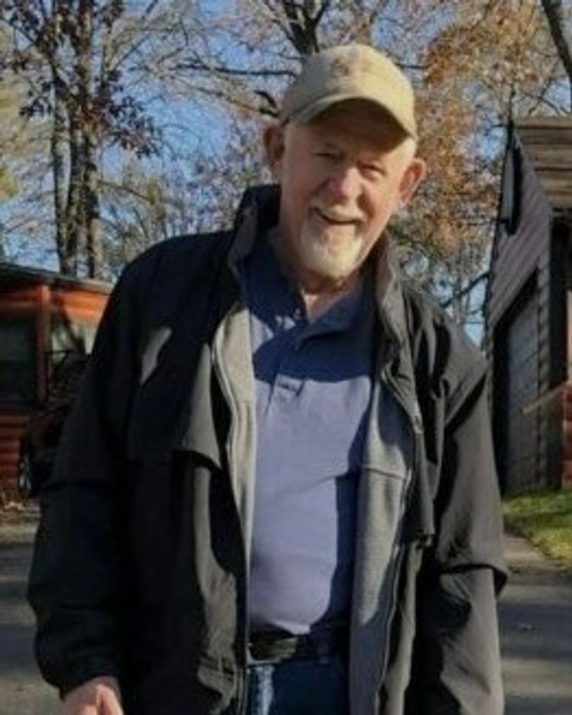 Michael Holst Profile Photo
