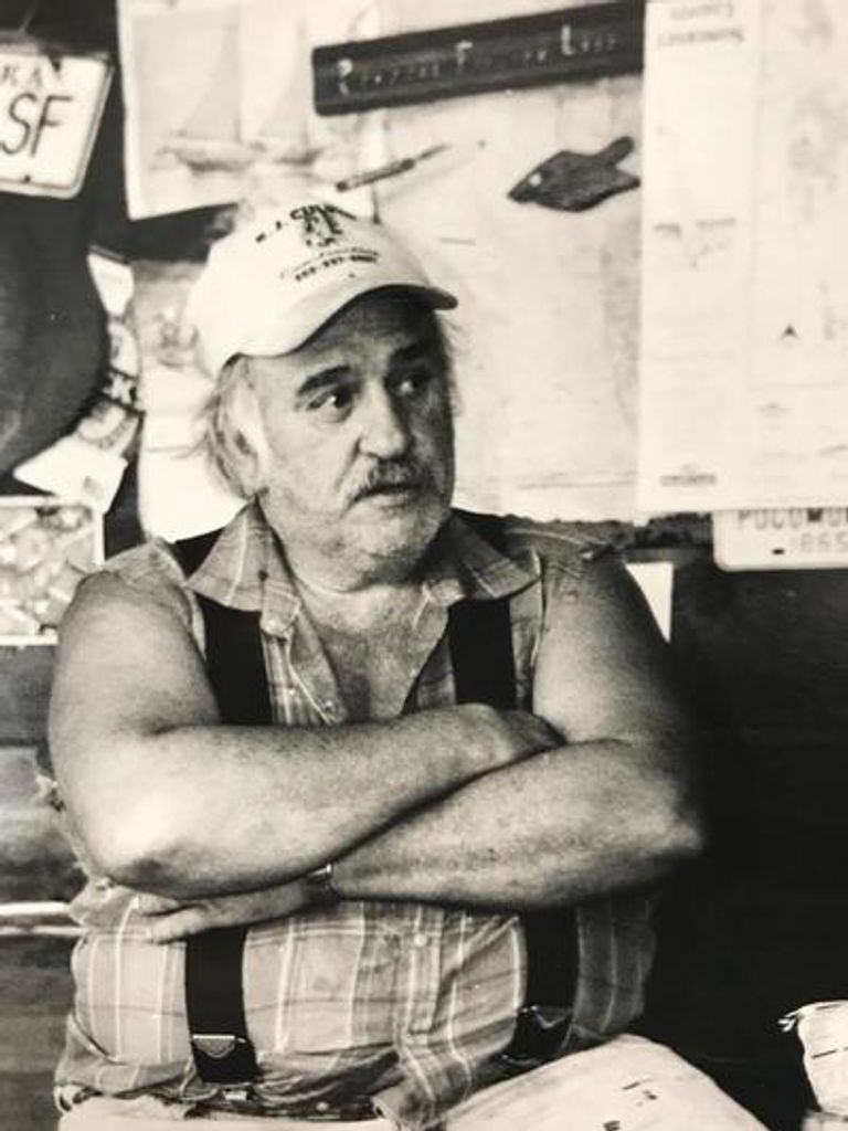 Samuel B. Culver Profile Photo