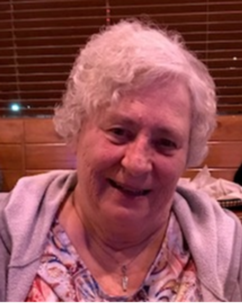 Carol Lea Husner