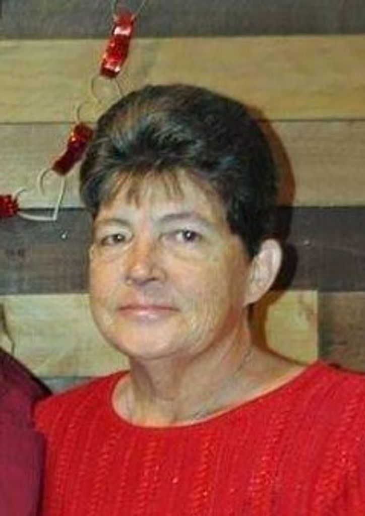 Monica Lisa Doddridge Profile Photo