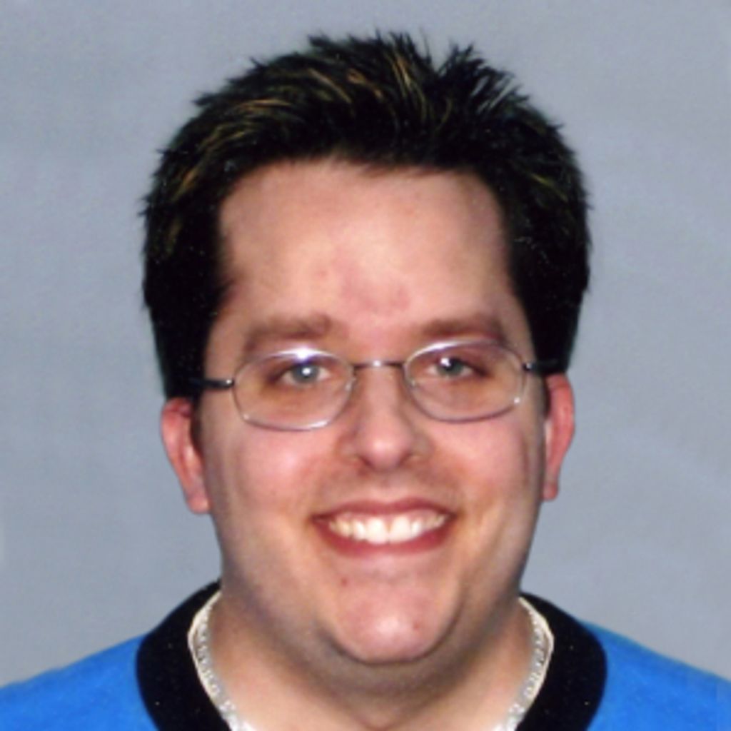 Jeffrey Gorman