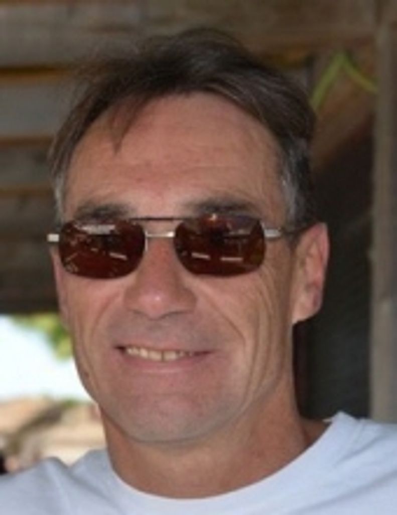 Pascal Georges Milly Profile Photo