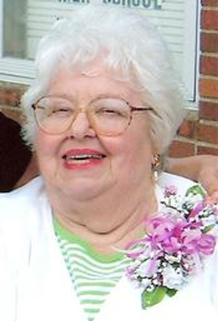 Freeda D. Burnett Profile Photo