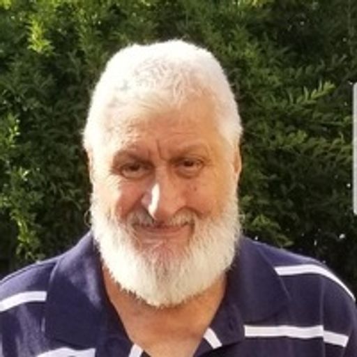 Valentine Philip Pecoraro Profile Photo