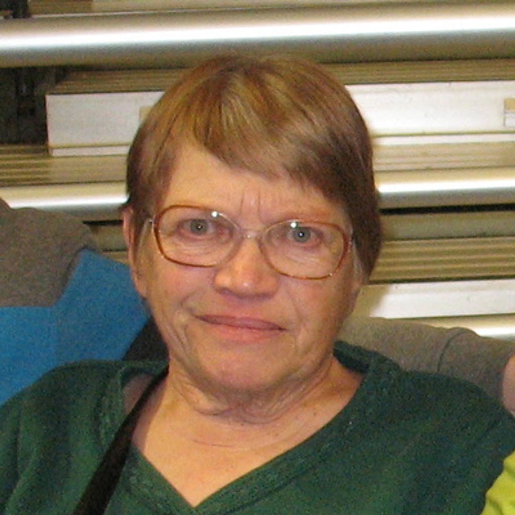 Louise V. Lee Profile Photo