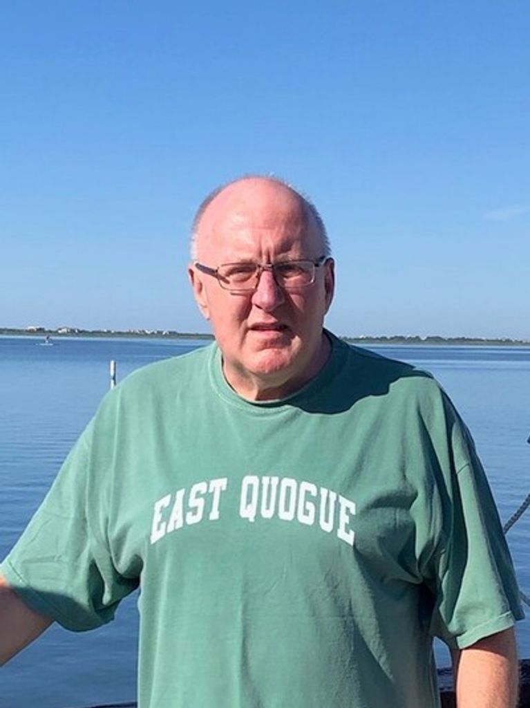 Paul M. Evans Profile Photo