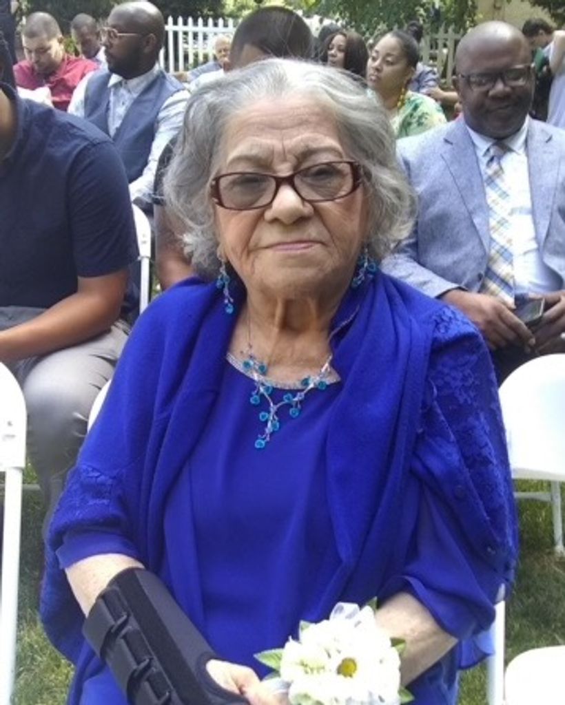 Delia Camacho Diaz Profile Photo