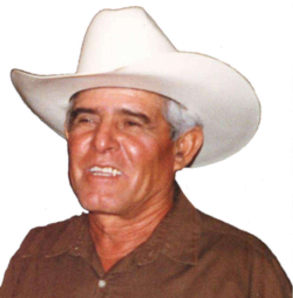 Cirilo Castillo-Landeros