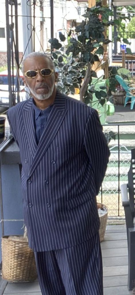 Michael S. Godbold Profile Photo