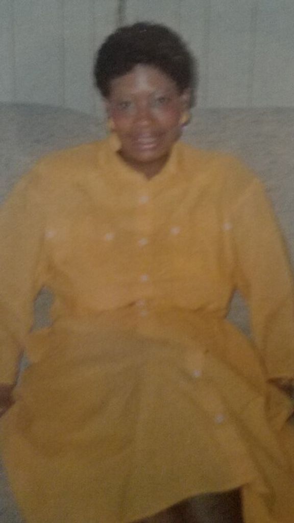 Kathalene G. Terrell