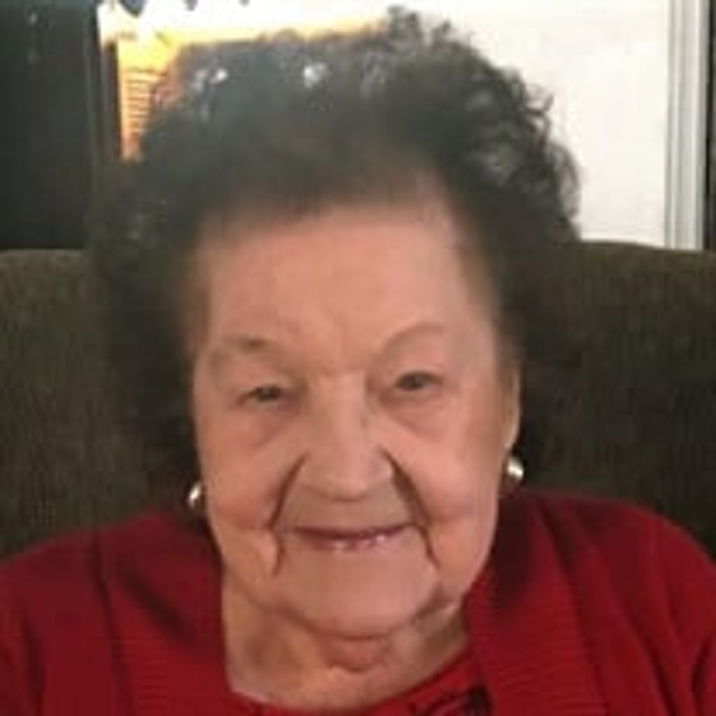 Frances Shumaker Dempsey
