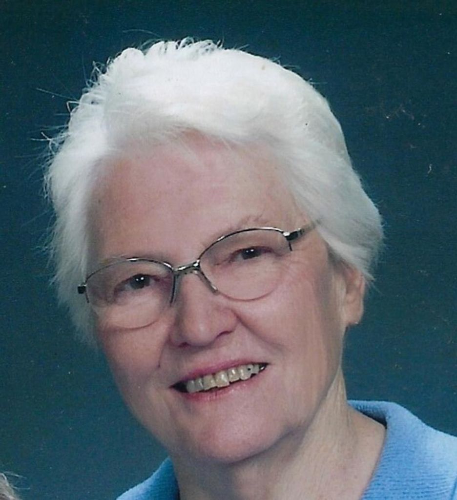 Doris Marie Long Profile Photo