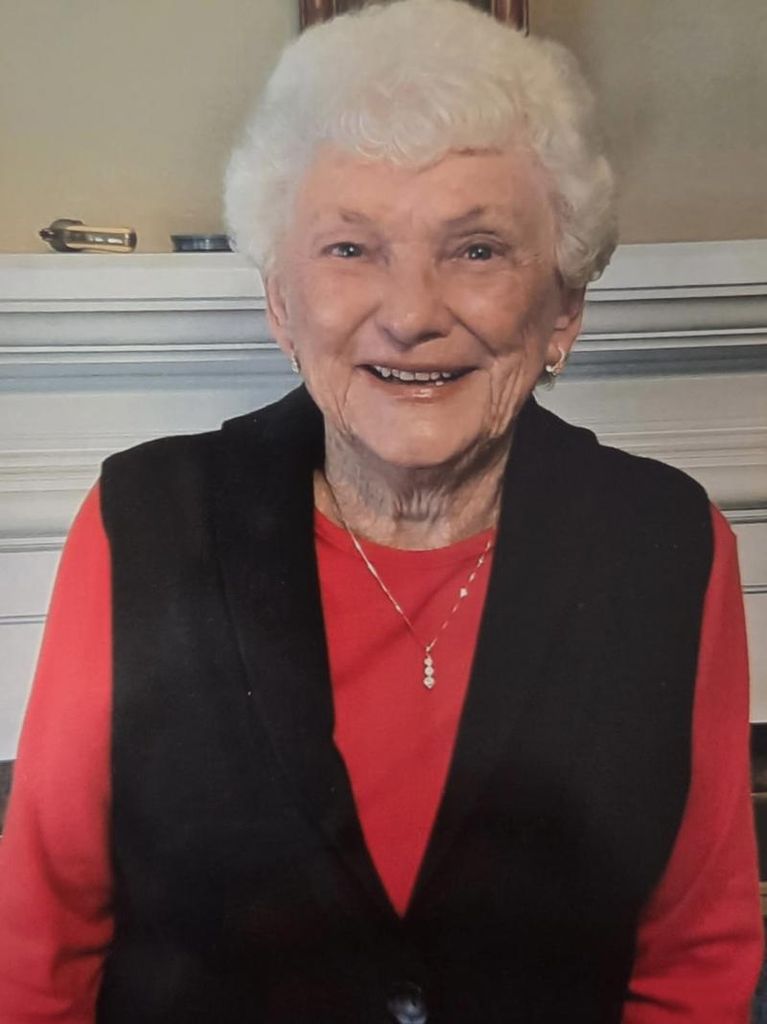 Betty Earline Mccourry Profile Photo