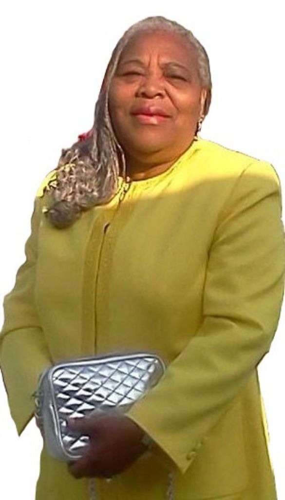 Dr. Mildred Mosley Williams Profile Photo