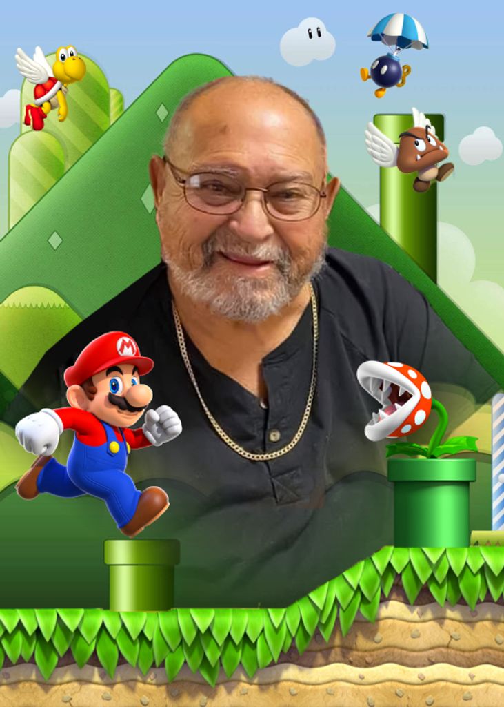 Walfrido Santos Fonseca