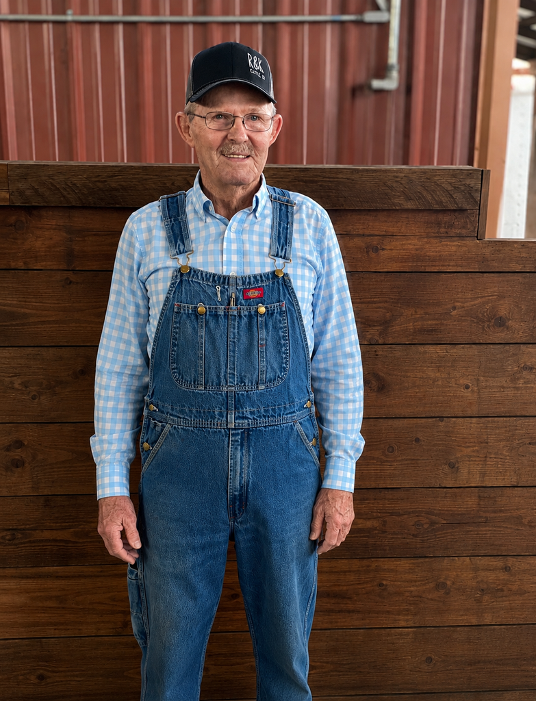 Johnny Wayne Rochelle