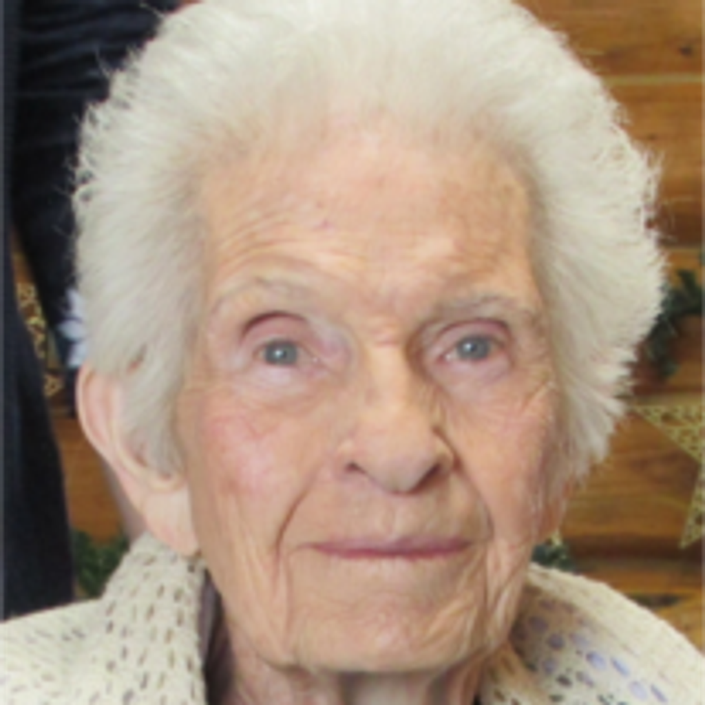 Lydia Allene Gipson