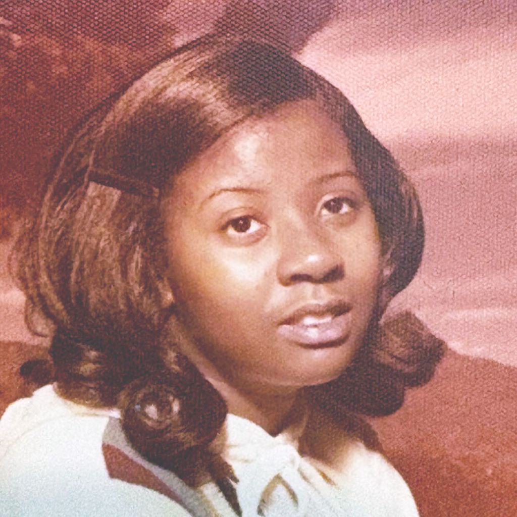 Kim Rachelle Fondren Profile Photo