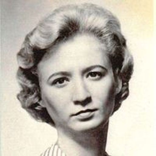 Linda Eason Heckle Profile Photo
