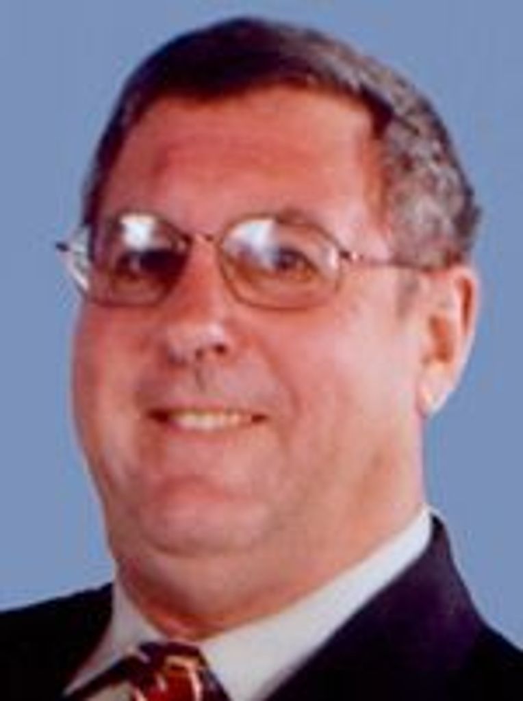 Michael H. Champagne