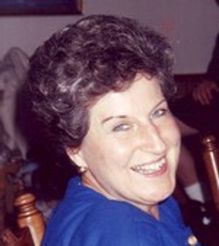 Evelyn (Ortins) Cunha