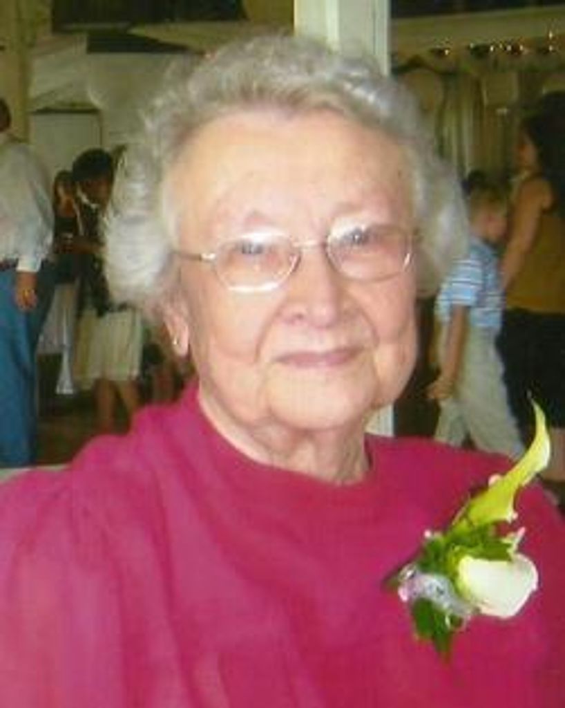 Ruth E. Moore