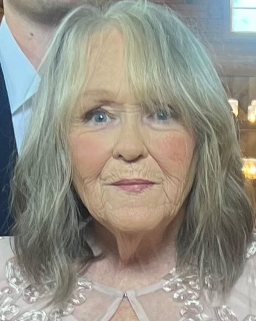 Marilyn Ann Kirby Roberts