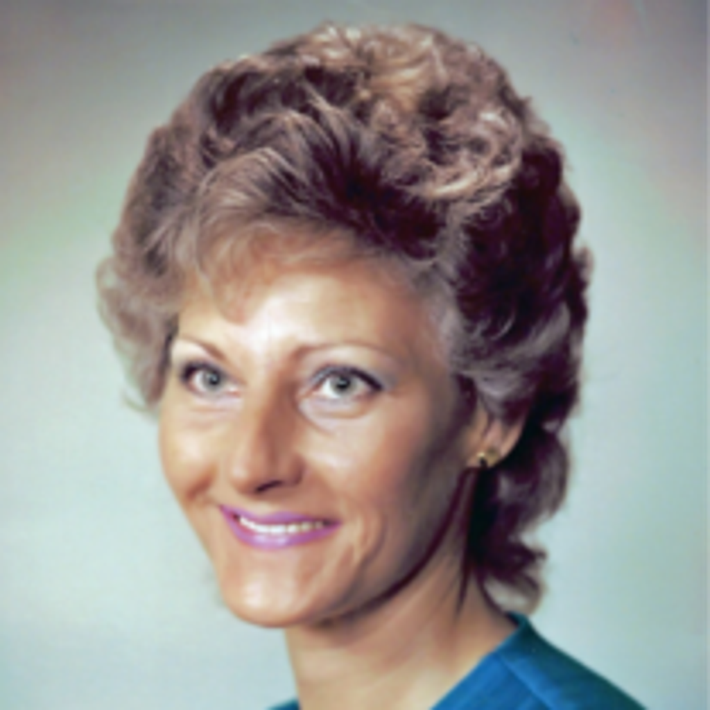 Charlene Hodge