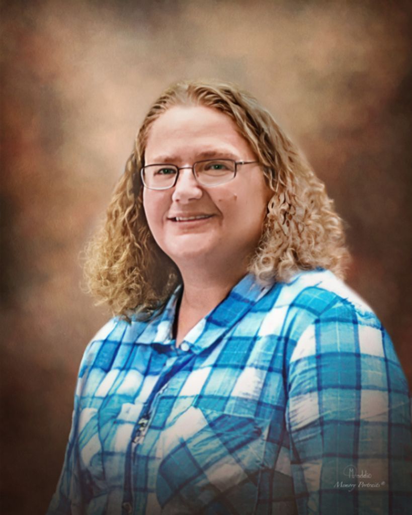 Deidra Darlene Potts