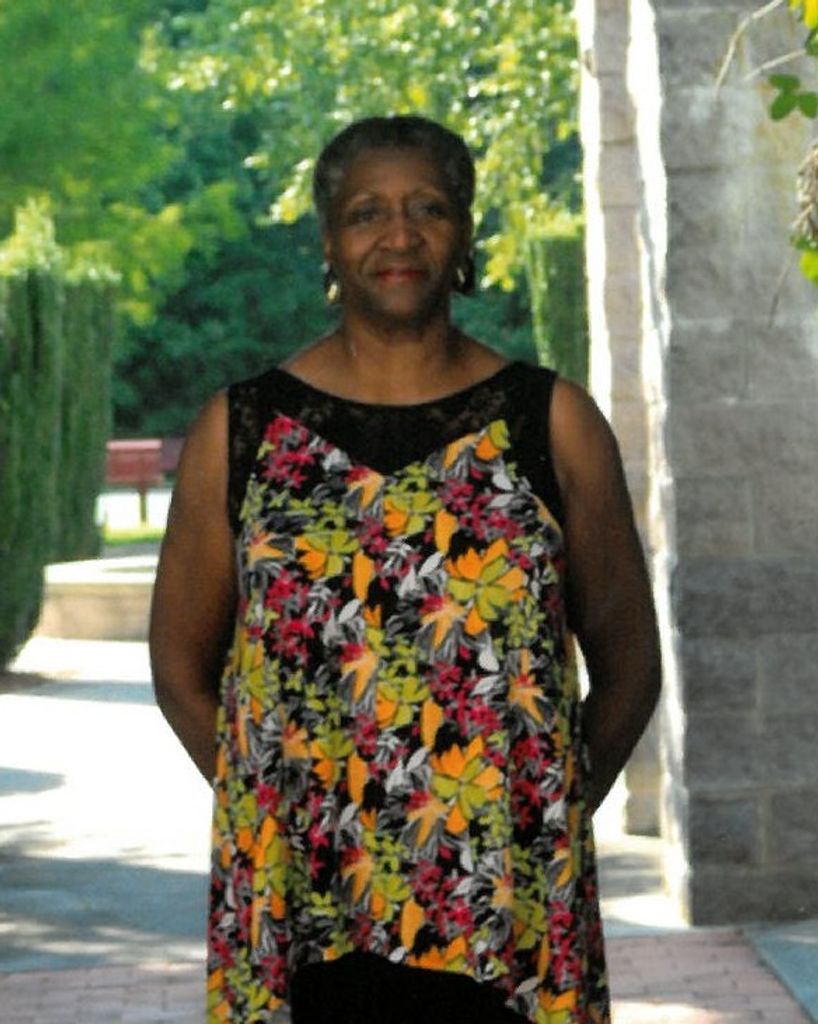 Brenda Lee Daniel Mathes