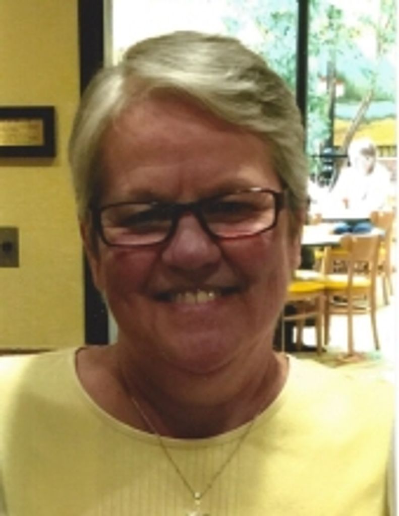 Mary "Peggy" Stamper Profile Photo