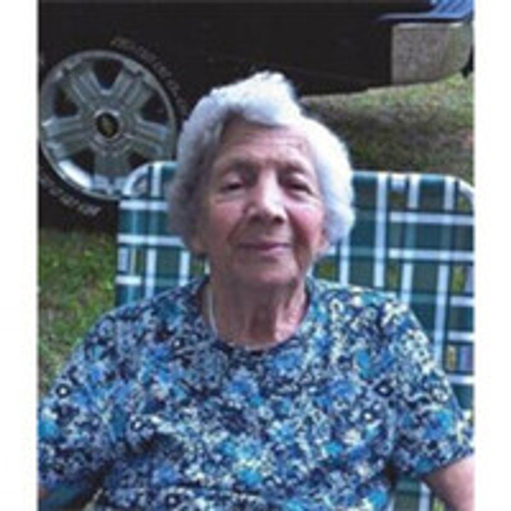 Ida Lois Cragg