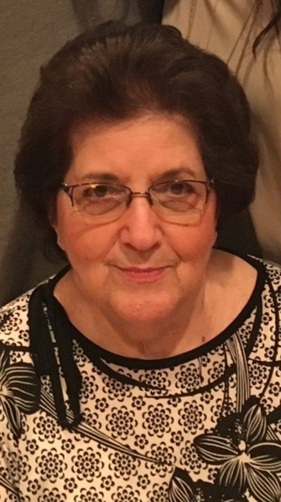 Lillian Salamone